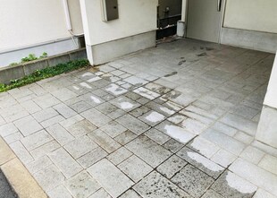 砧戸建の物件内観写真